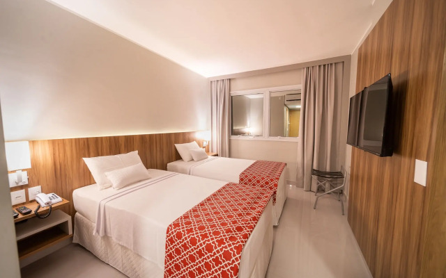 Stop Way Hotel Fortaleza
