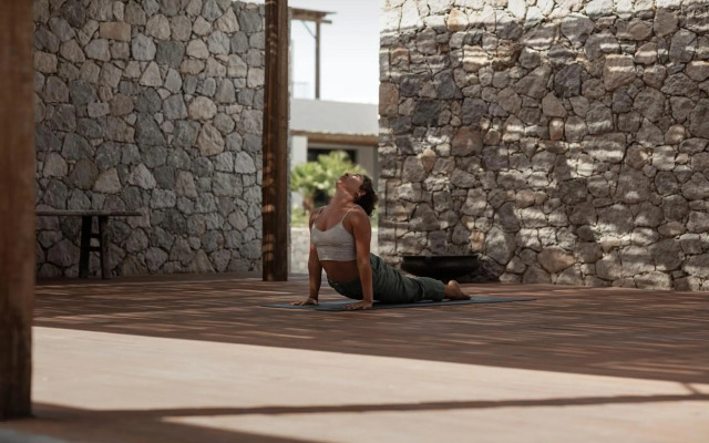 OKU Hotel Kos