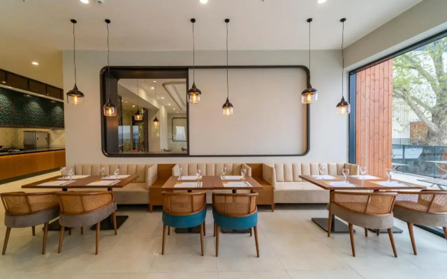 Sundia Exclusive By Liberty Fethiye - Adults Only