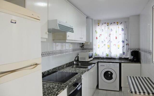 Lanzarote Bl 1 - 3º - 16  (6/7) (Sólo Familias)