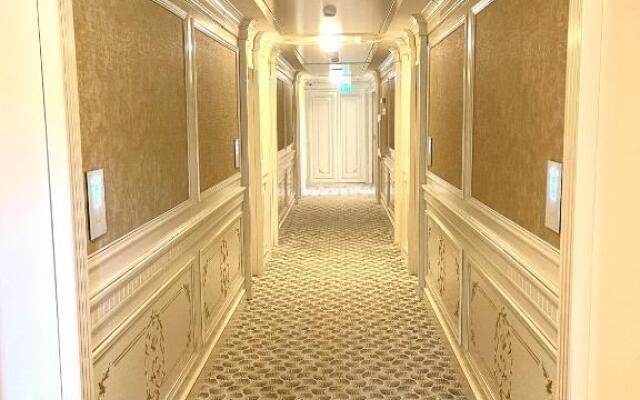 Grand Hotel Caraiman