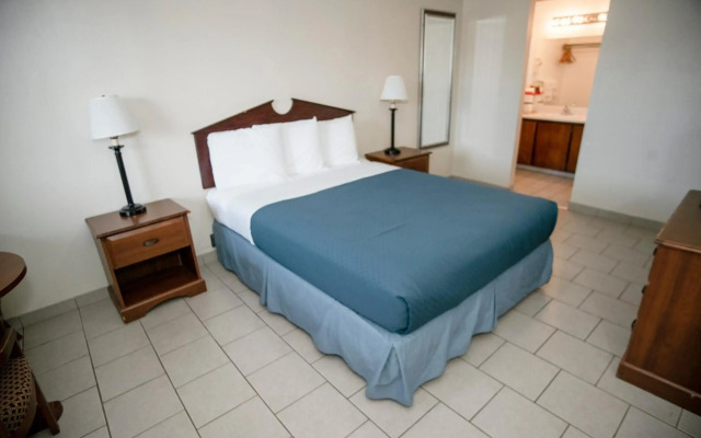 Pacific Inn