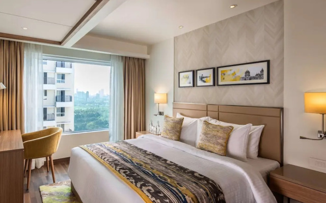 Royal Hometel Suites Dahisar Mumbai