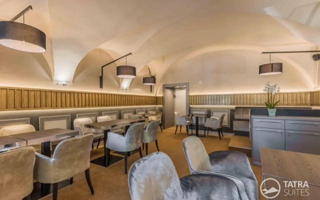 TATRA SUITES Boutique Suites Deforte Elegance 201
