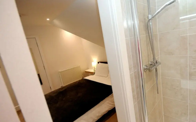 Apple Tree Place B&B