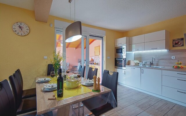 Awesome Home in Betiga With Wifi and 3 Bedrooms