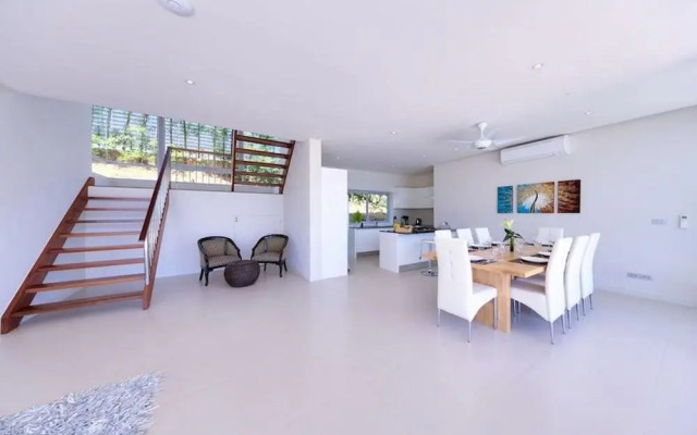 3 BR Luxury seaview Bang Po-Dai