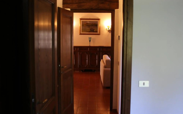 Villa Santa Maddalena