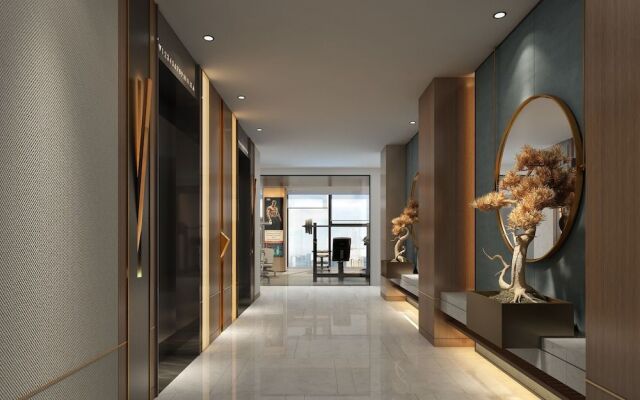 Superise Hotel Shenzhen