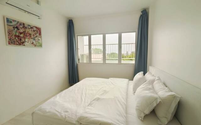 ALVILLA@Jalan Sultan Ismail