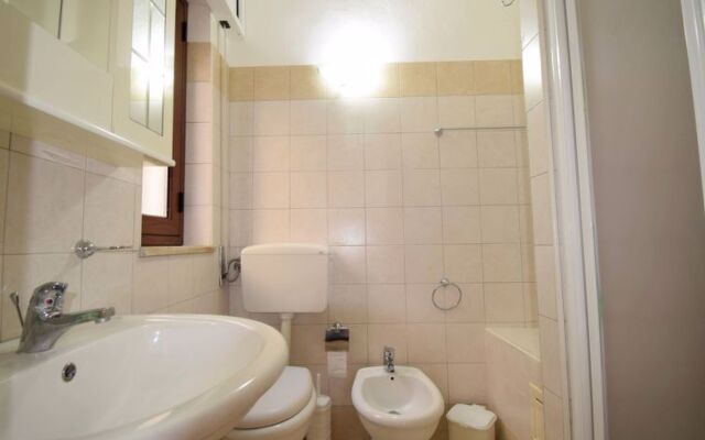 Apartment Ginestra Lascari