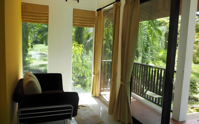 Supsangdao Resort