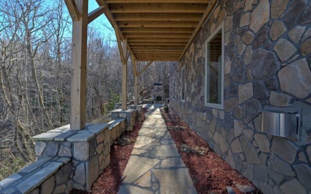 Wilderness Ridge - 3 Br Cabin