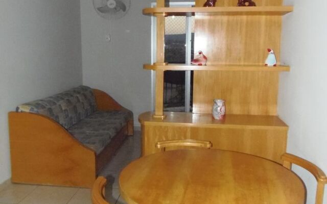 Flat Residencial Aguas da Fonte