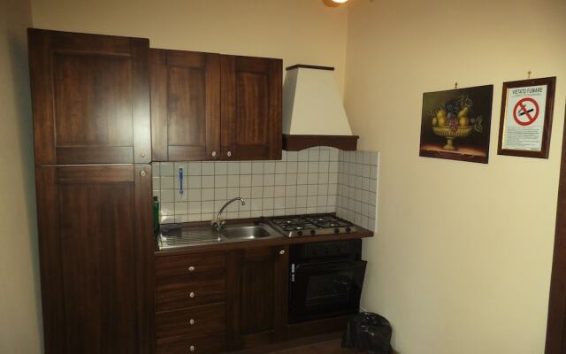 Etna Wine Agriturismo