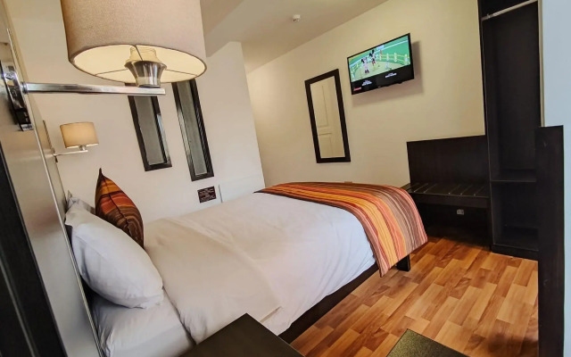 Royal Inn Cusco Hotel