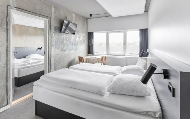 Four Points Flex by Sheraton Aarhus Viby