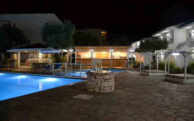 Telemachos Hotel