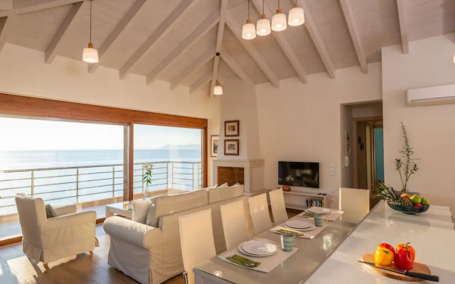 Iris Villas Lefkada - Marine Villa