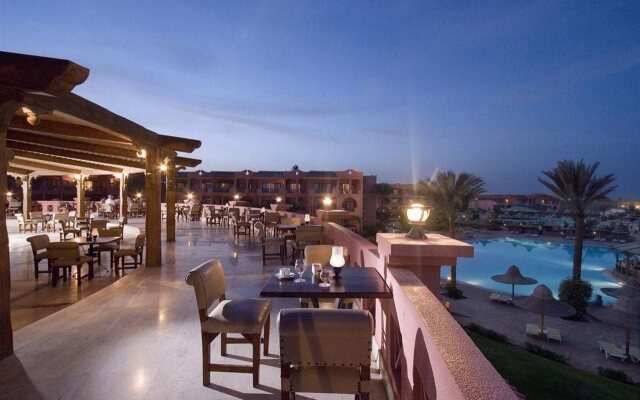 Parrotel Aqua Park Resort Sharm el-Sheikh