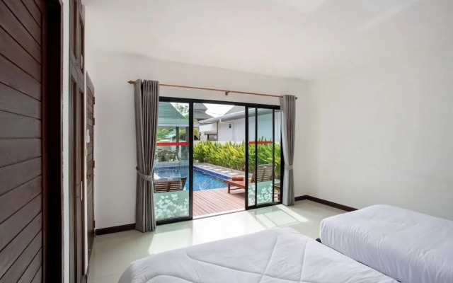 Sanga Villas