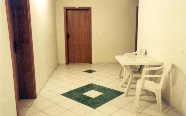 Apartments Adria