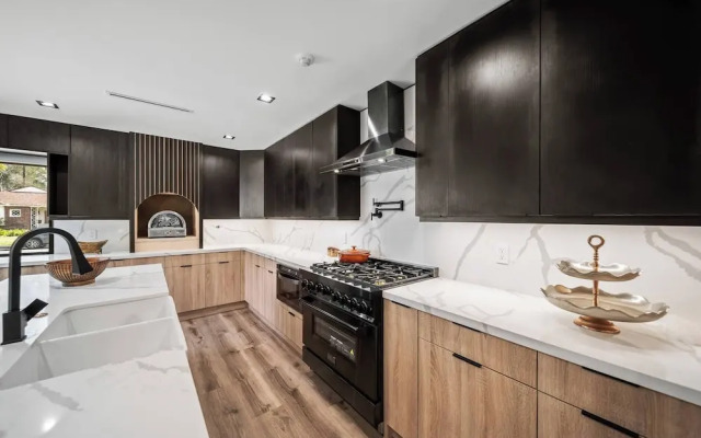 Tulum Style In Sherman Oaks