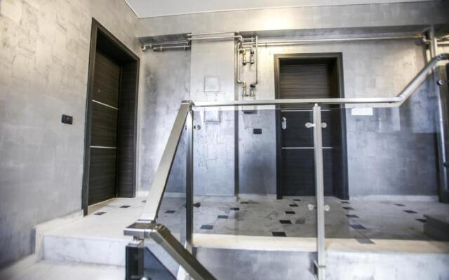 Premium Studios Mamaia Nord - Marea la 50m