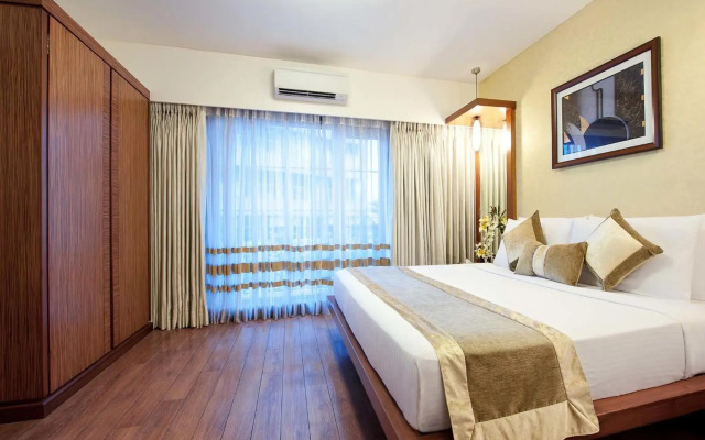 Grand Residency Hotel & Serviced Apartments
