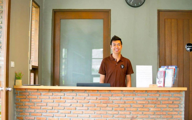Baan Talay Pool Villa