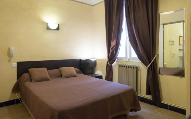 Hotel Le Jaures