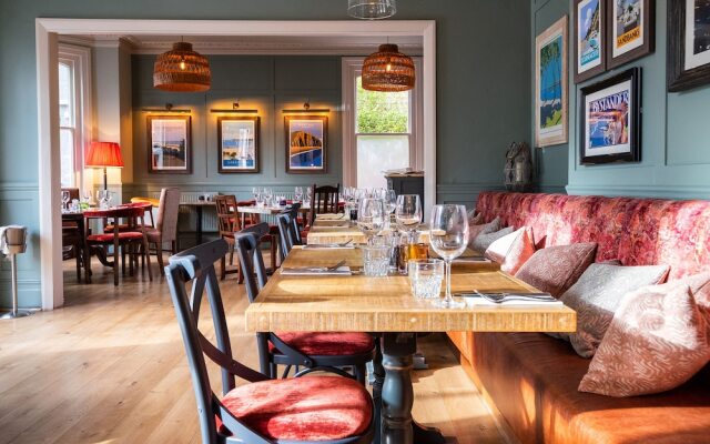 The Canford