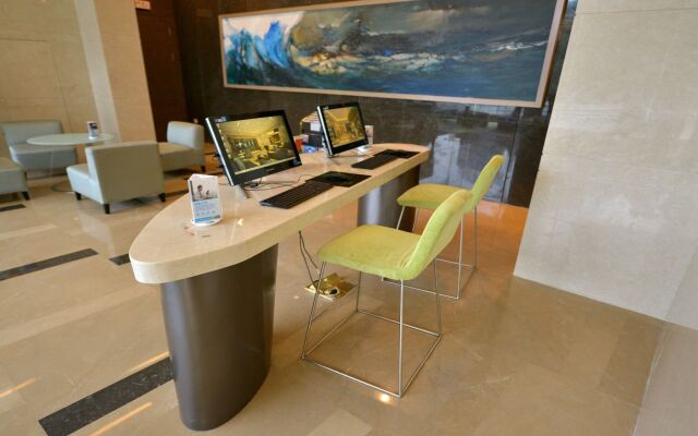 Holiday Inn Express Weihai Hi-Tech Zone by IHG