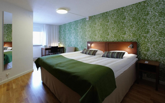 Hotell Conrad
