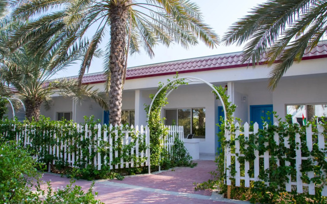 Fujairah Hotel & Resort