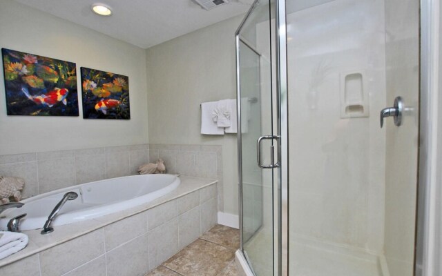 Island Tower by Youngs Suncoast