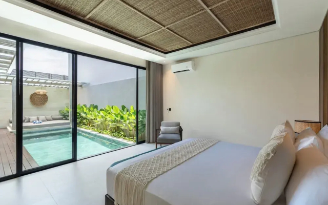 Deneva Villa by Betterplace