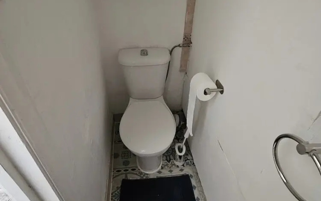 City Centre Studio - Easy Transport Links