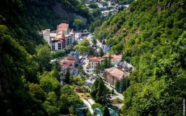 Zviad Guest House