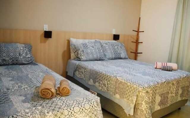 Pousada Fragata Noronha