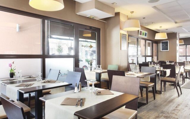 Appart hotel Odalys Atrium
