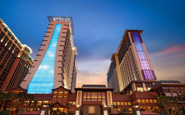 Sheraton Grand Macao Hotel, Cotai Central