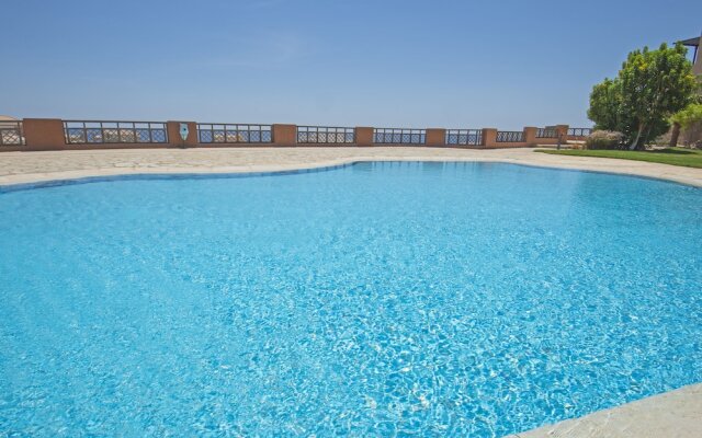 Outstanding Sea View-Azzurra Apartments