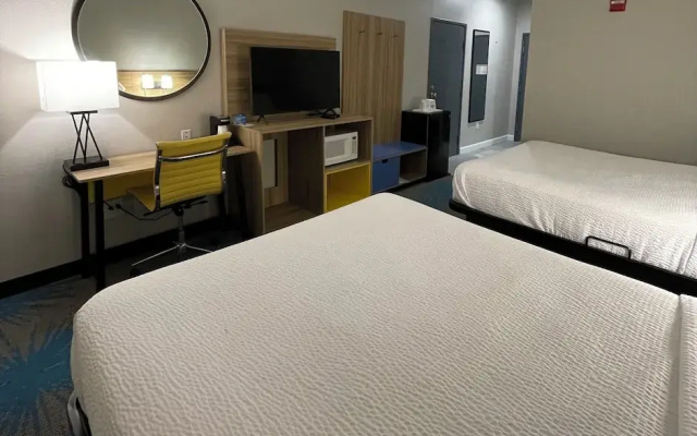Days Inn Jefferson City