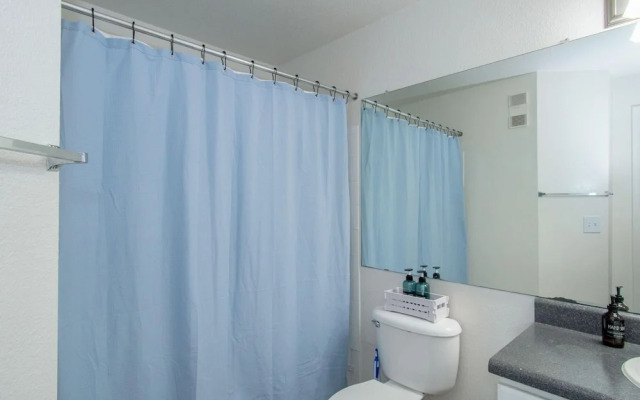 Superb Location & Luxury Amenities