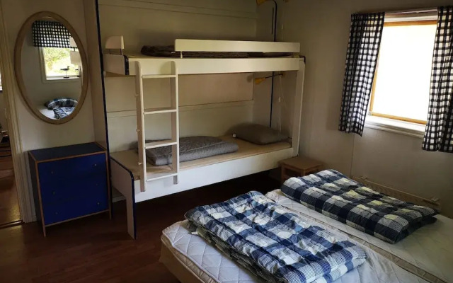 STF Vandrarhem Hagaby Lantgården - Hostel