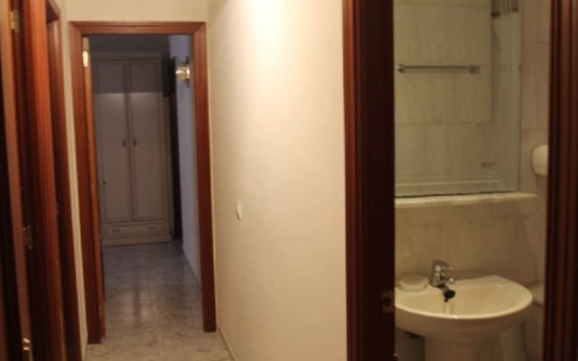 ABC Apartamento  Fanals