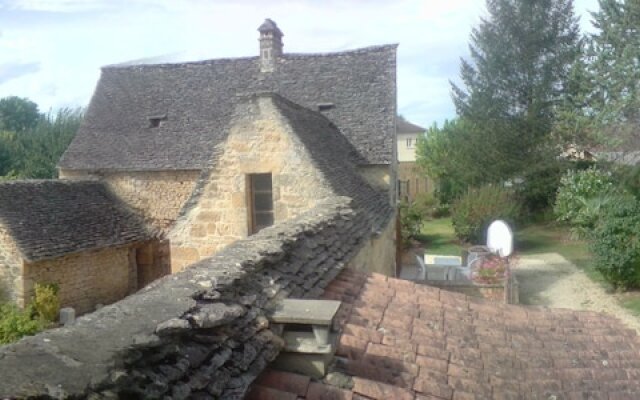 Chambres d'hotes de L'Ancien Prieuré