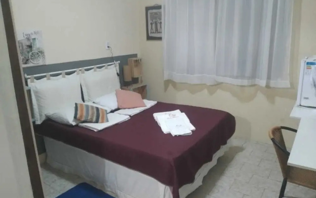 Oceana Suites Pousada Meireles