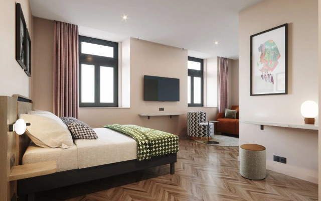 Hotel Altein Arosa, a Faern Collection Resort